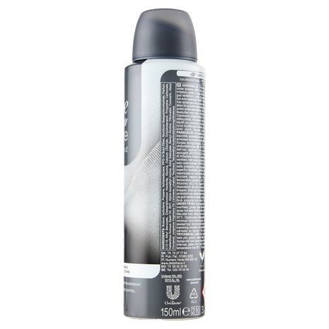 Dove Men + care advanced Invisible Dry Anti-Perspirant 150 ml